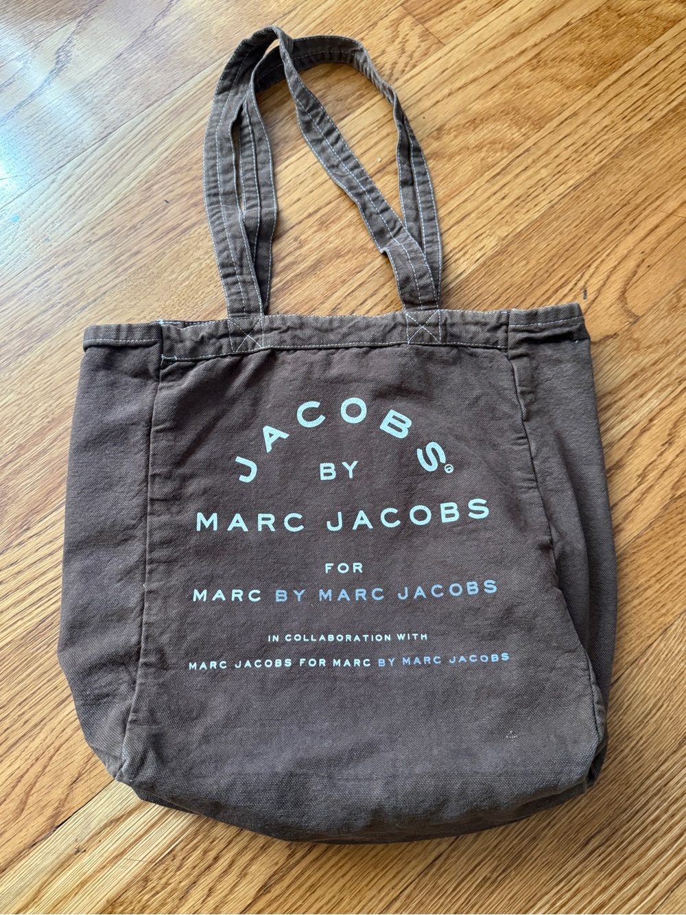 Y2K Marc by Marc Jacob’s Broen small tote bag - Picture 1 of 5